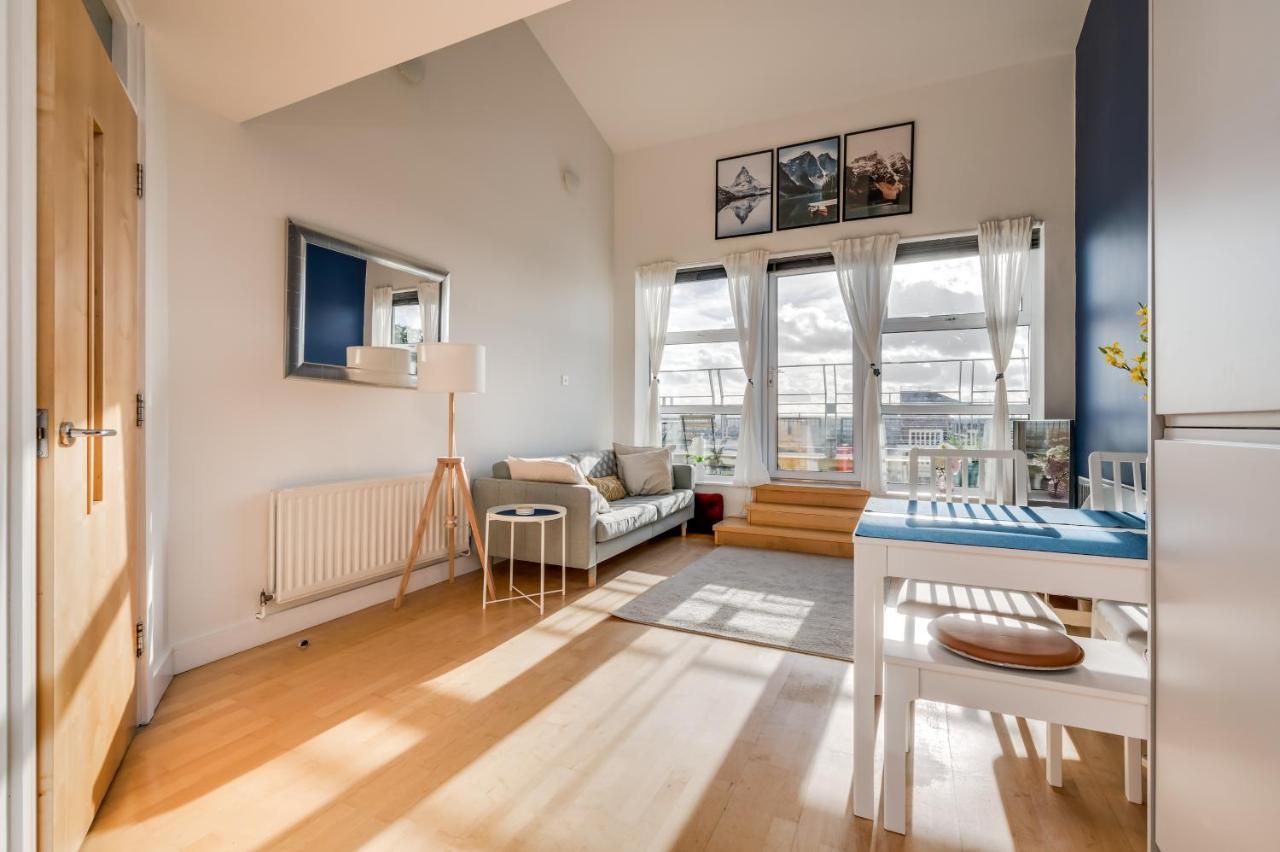 Central Belfast Apartments: Park Avenue Bagian luar foto