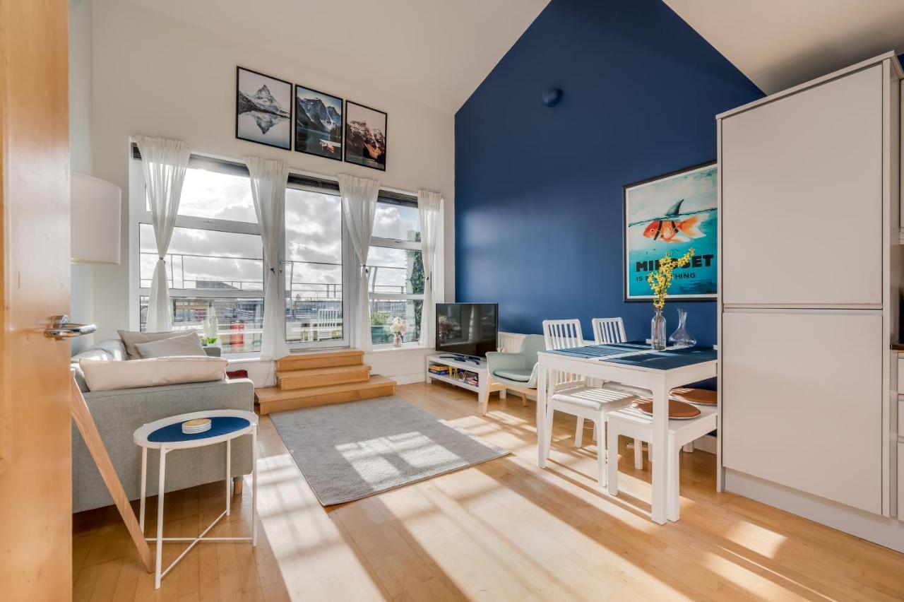 Central Belfast Apartments: Park Avenue Bagian luar foto