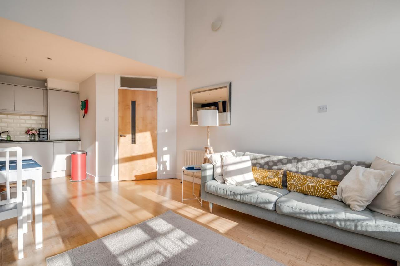 Central Belfast Apartments: Park Avenue Bagian luar foto